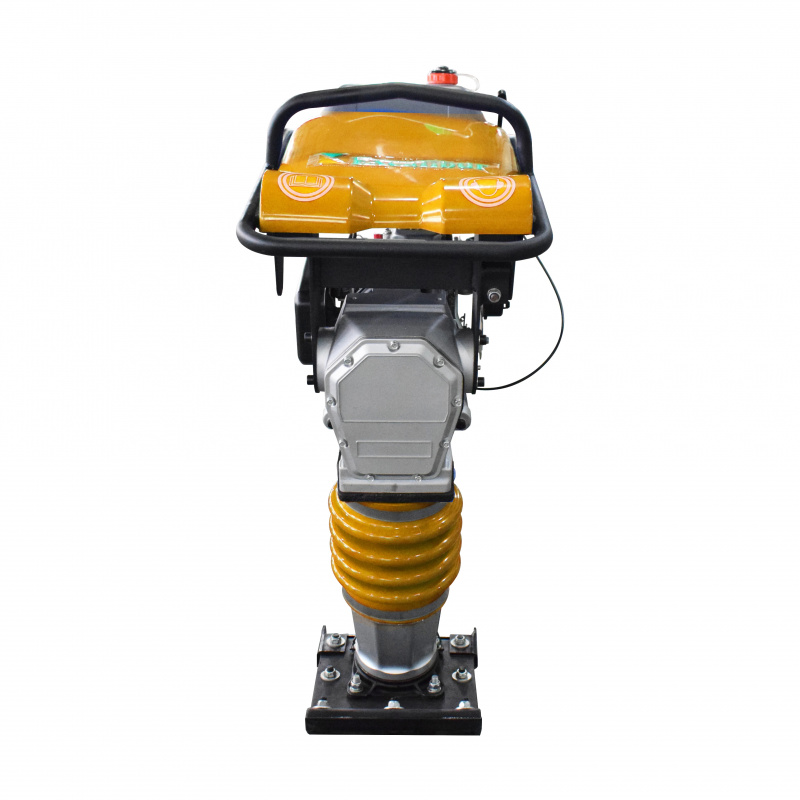 Виброплита-трамбовщик Excalibu – обзор и цена Plate Compactor Vibrator