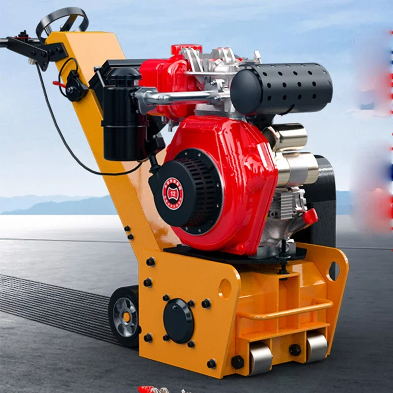 Новый электрический компактор  – обзор и цена Plate Compactor Vibrator