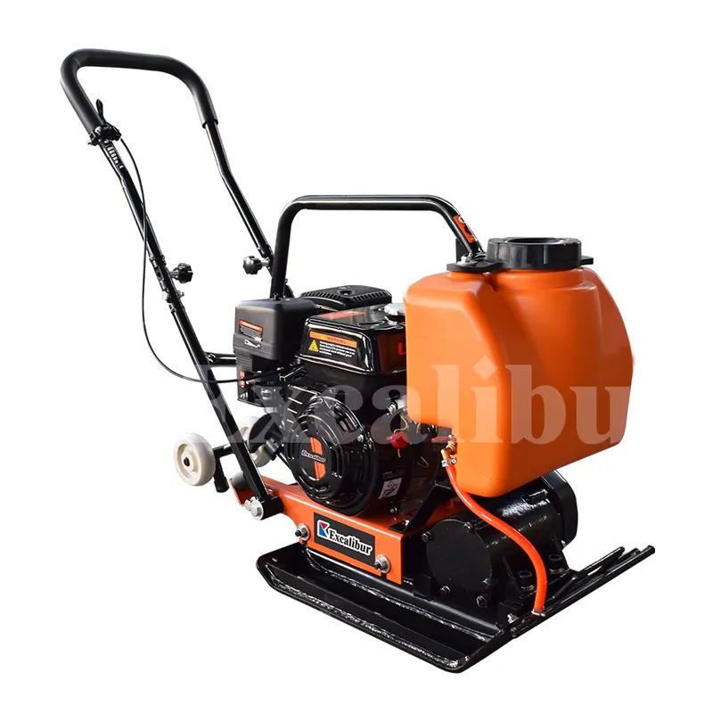 [2026] Виброплита Excalibur дл – обзор и цена Plate Compactor Vibrator