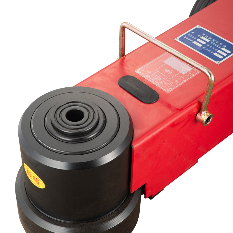 80-тонный подъемный домкрат дл – обзор и цена Hydraulic Floor Jack