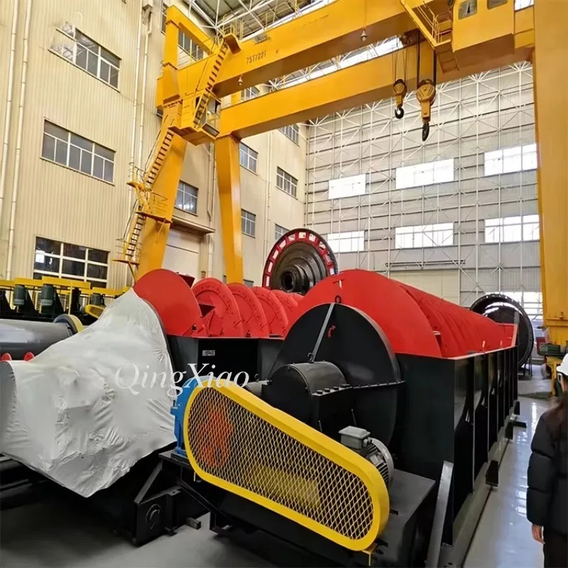 Цена FOB. Высокопроизводительн – обзор и цена Heavy Equipment In Mining