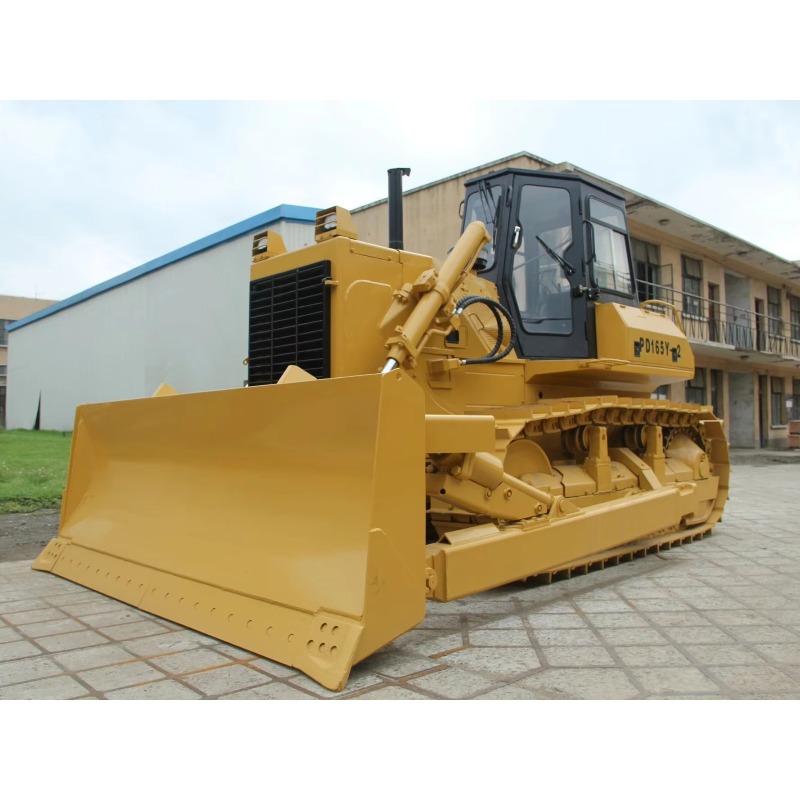 Бульдозер гусеничный SD22, 220 – обзор и цена Heavy Equipment In Mining