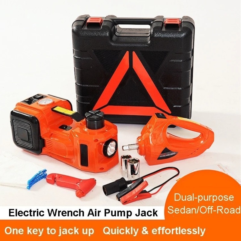 Электрический гидравлический а – обзор и цена Hydraulic Floor Jack