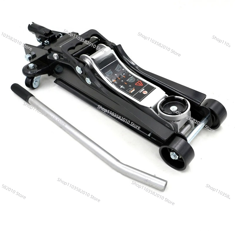 3-тонный, 4-тонный, 5-тонный а – обзор и цена Hydraulic Floor Jack