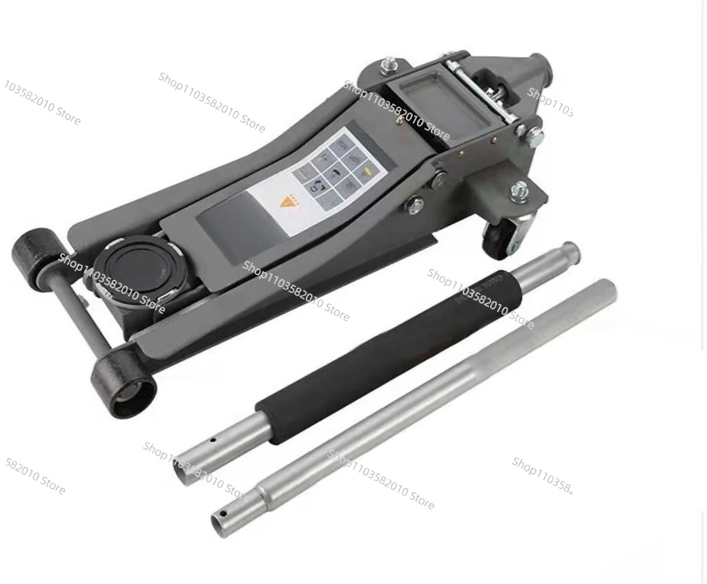 3-тонный, 4-тонный, 5-тонный а – обзор и цена Hydraulic Floor Jack