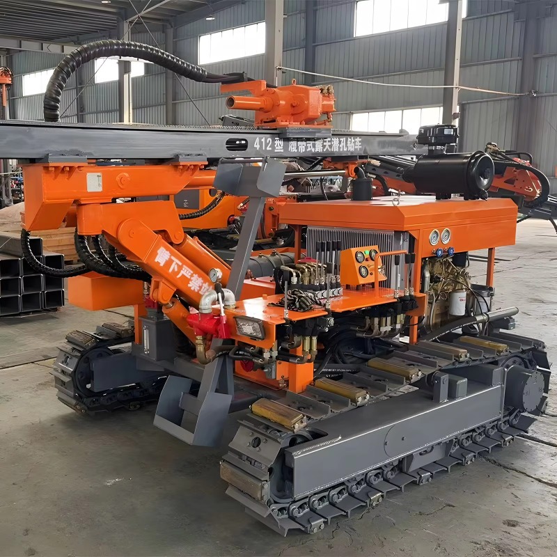 Индивидуальное буровое оборудо – обзор и цена Heavy Equipment In Mining