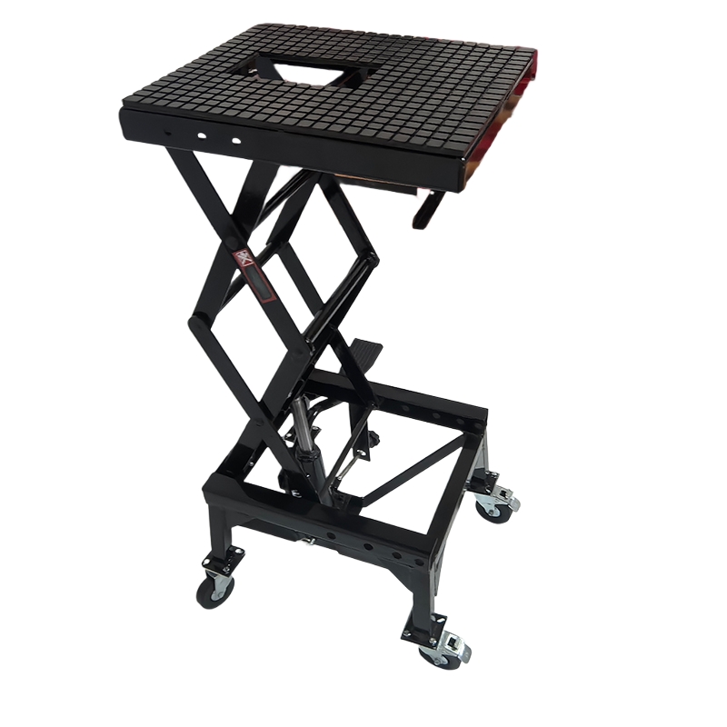 Универсальный сверхмощный проч – обзор и цена Heavy Equipment Jack Stands