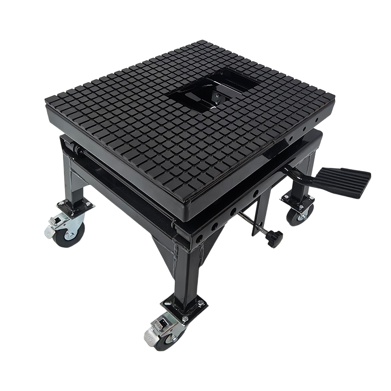 Универсальный сверхмощный проч – обзор и цена Heavy Equipment Jack Stands