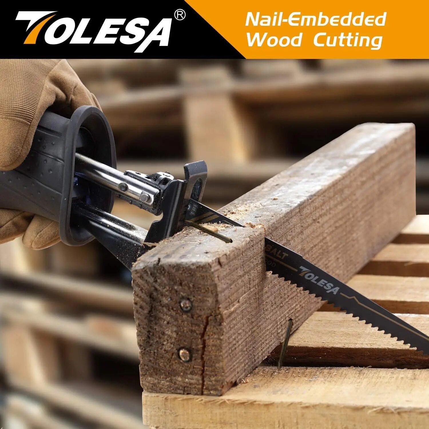 TOLESA 10 шт. сабельные бимета – обзор и цена Brick Cutting Saw