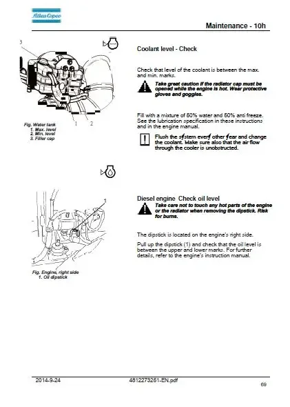 EPC-SOFTWARE Тяжелое оборудова – обзор и цена Heavy Equipment Pdf