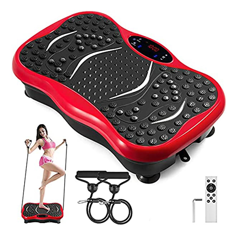 Вибрационная платформа, массаж – обзор и цена Plate Compactor Vibrator