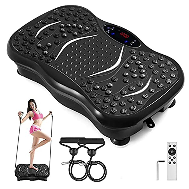 Вибрационная платформа, массаж – обзор и цена Plate Compactor Vibrator