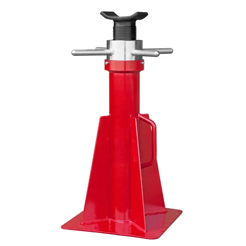 Сверхмощная алюминиевая подста – обзор и цена Heavy Equipment Jack Stands
