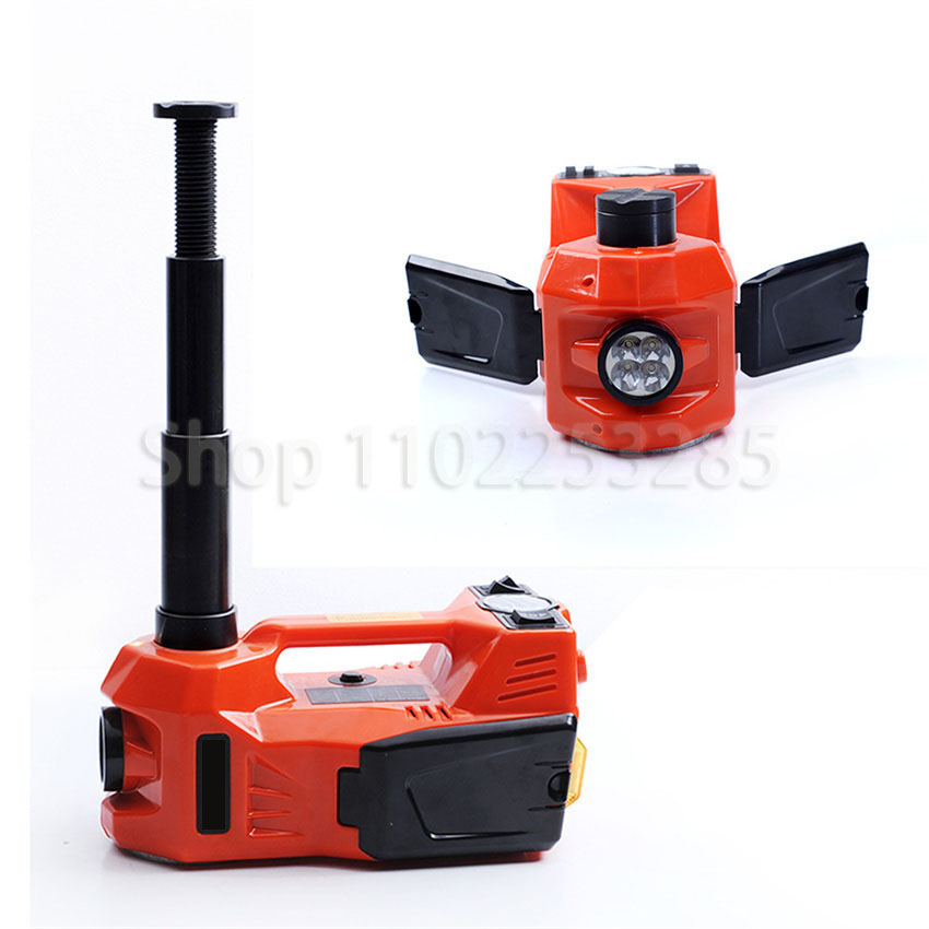 5 тонн/3 тонн автомобильный на – обзор и цена Hydraulic Floor Jack