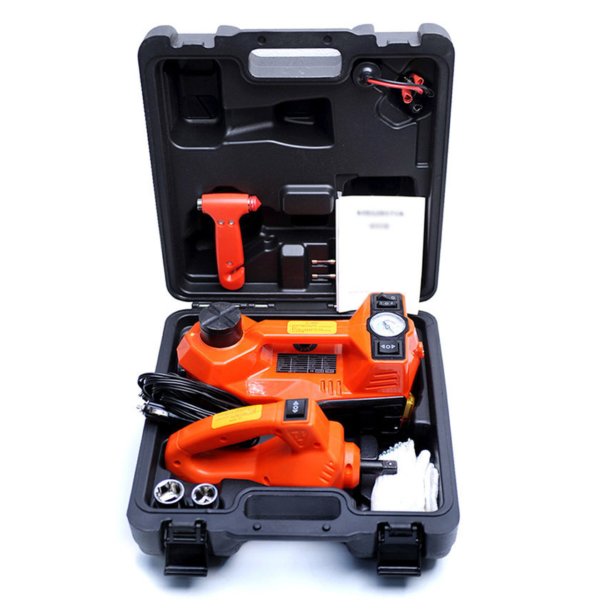 5 тонн/3 тонн автомобильный на – обзор и цена Hydraulic Floor Jack