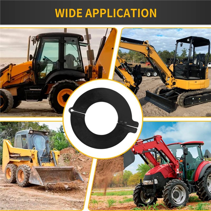 YLS-Съемные прокладки-шайбы дл – обзор и цена Heavy Equipment Paint