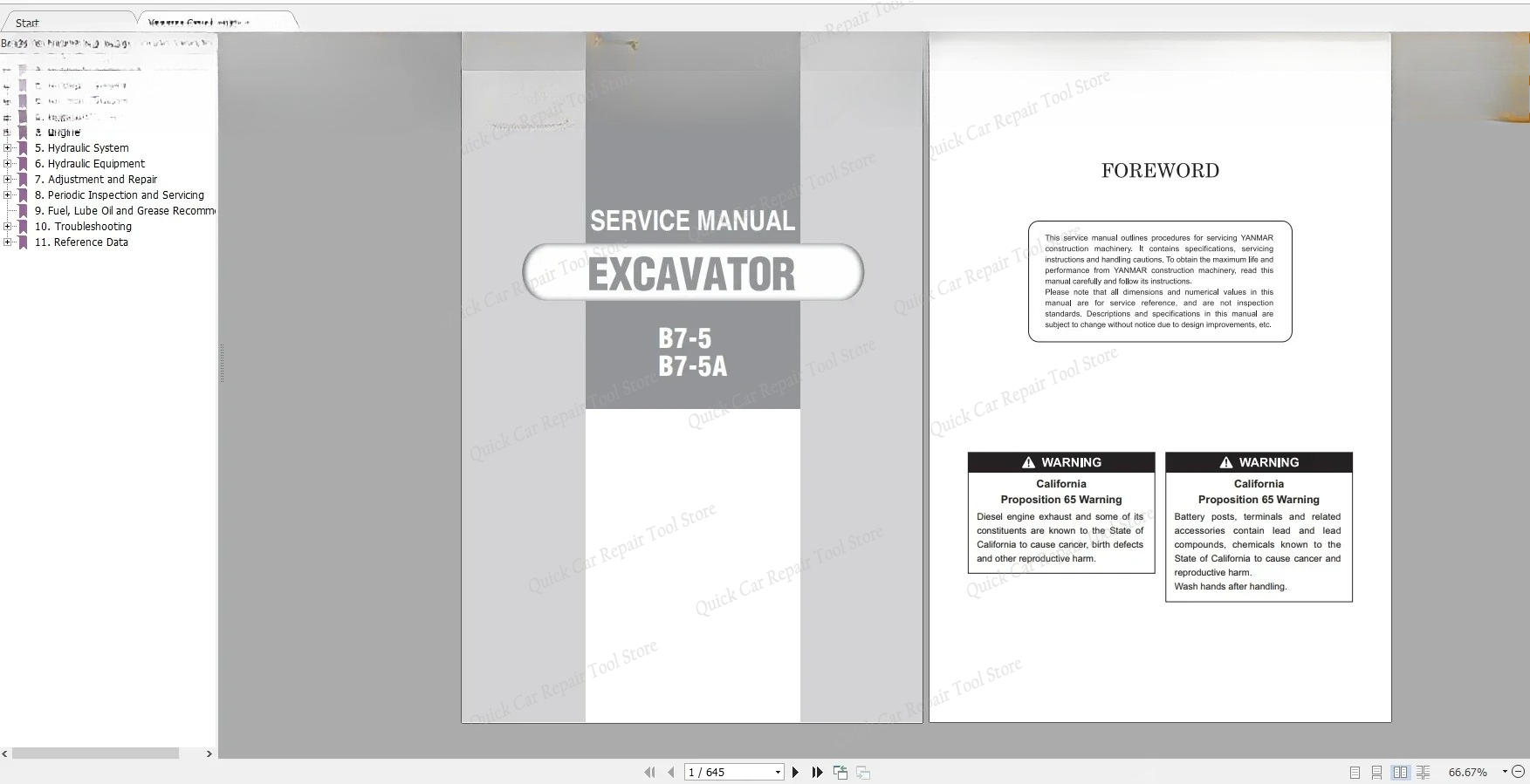 AutoCD Heavy Equipment 10,7 ГБ – обзор и цена Heavy Equipment Pdf