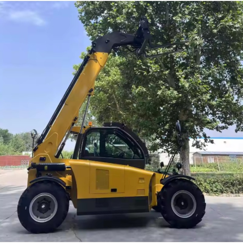 Индивидуальные высококачествен – обзор и цена Telescopic Handler Boom