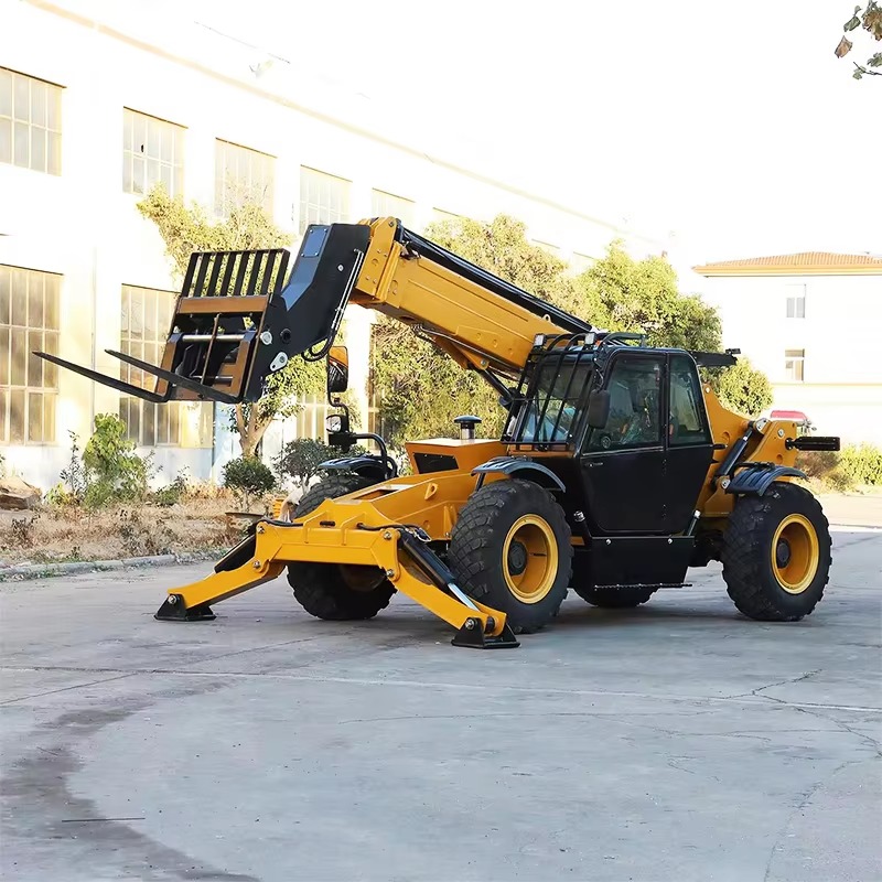 Индивидуальные высококачествен – обзор и цена Telescopic Handler Boom