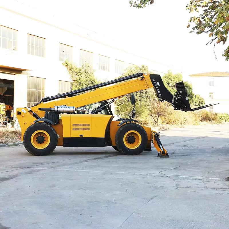 Индивидуальные высококачествен – обзор и цена Telescopic Handler Boom