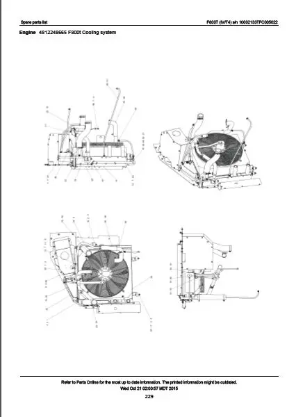 Тяжелое оборудование AutoCD Dy – обзор и цена Heavy Equipment Pdf