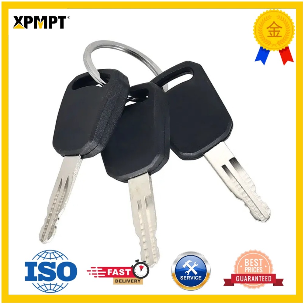 801503883-1 Комплект из 3 ключ – обзор и цена Heavy Equipment Xcmg