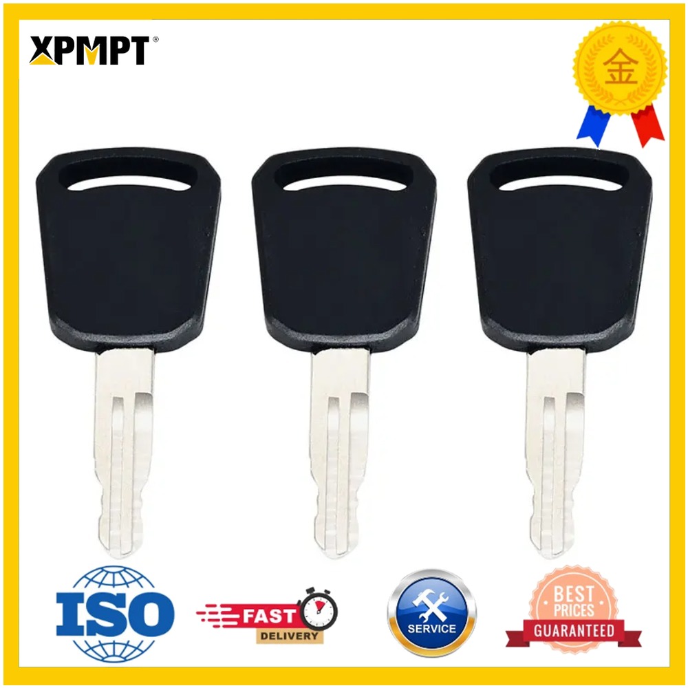 801503883-1 Комплект из 3 ключ – обзор и цена Heavy Equipment Xcmg