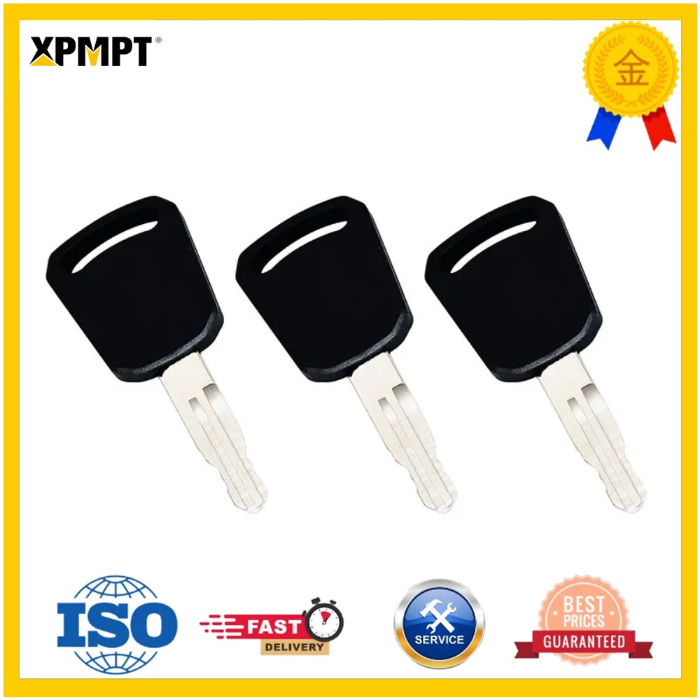 801503883-1 Комплект из 3 ключ – обзор и цена Heavy Equipment Xcmg