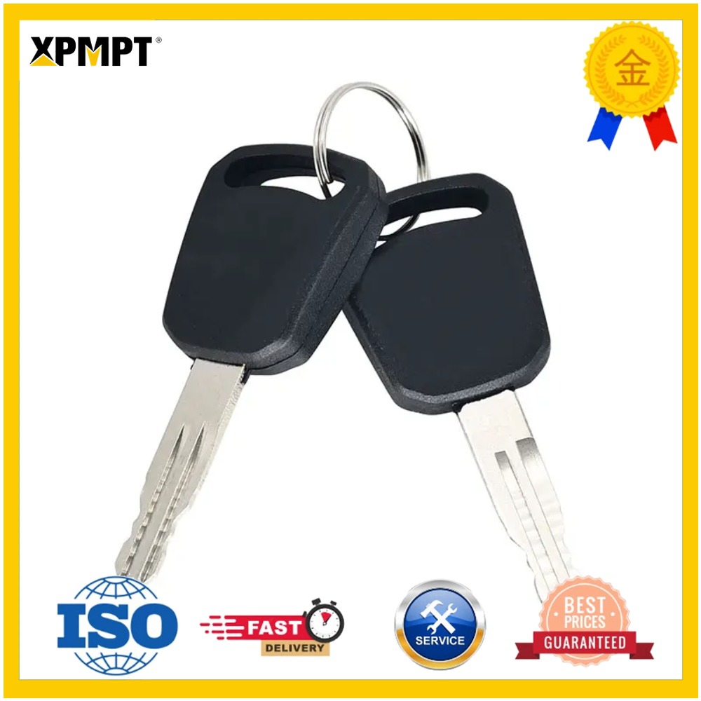 801503883-1 Комплект из 3 ключ – обзор и цена Heavy Equipment Xcmg